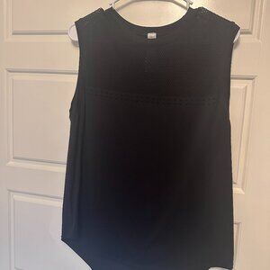 Varley Muscle Tank Size L/XL